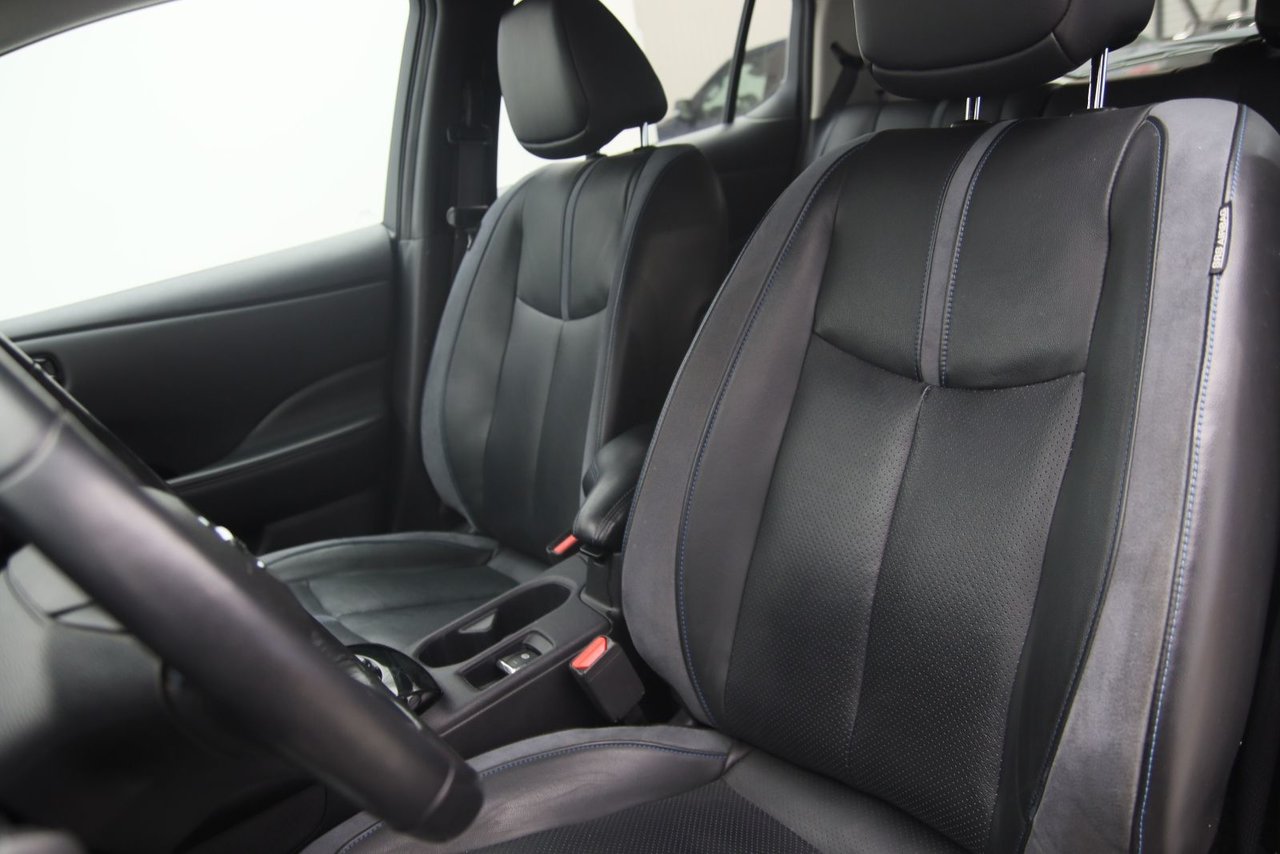 2019 Nissan LEAF - Image 7
