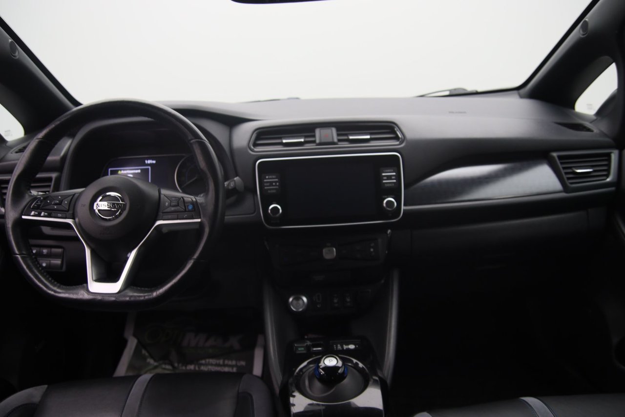 2019 Nissan LEAF - Image 10