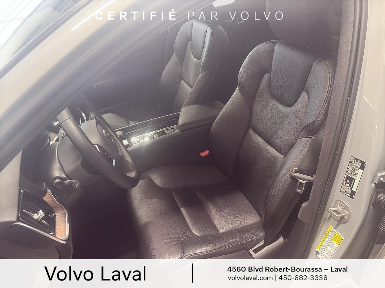 2024 Volvo V60 Cross Country - Image 7