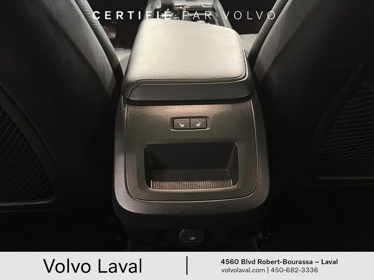 2024 Volvo V60 Cross Country - Image 10