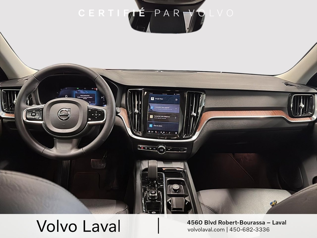 2024 Volvo V60 Cross Country - Image 12