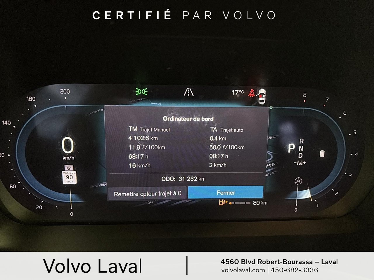 2024 Volvo V60 Cross Country - Image 13