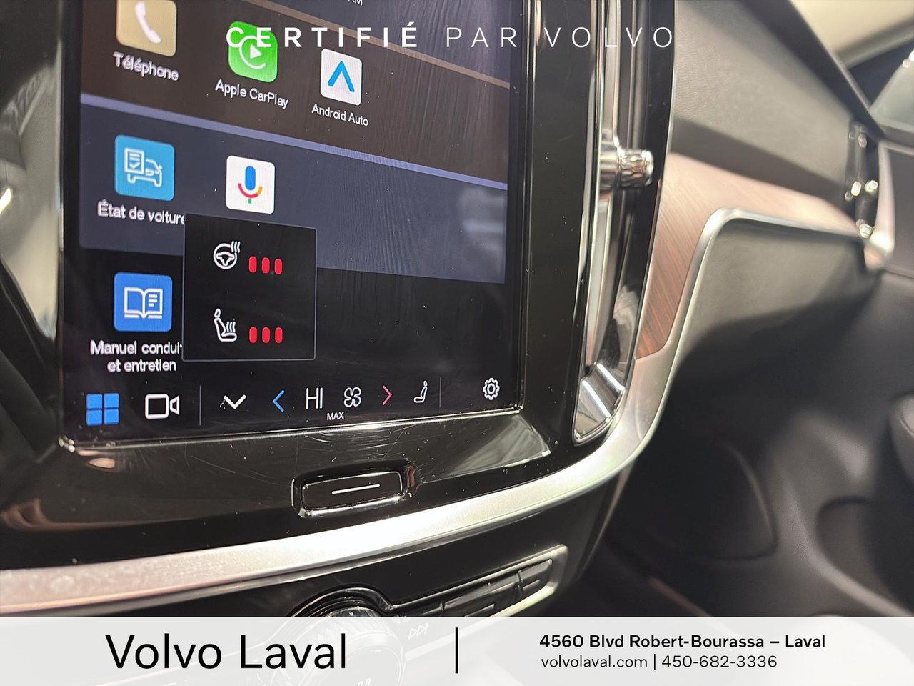 2024 Volvo V60 Cross Country - Image 16