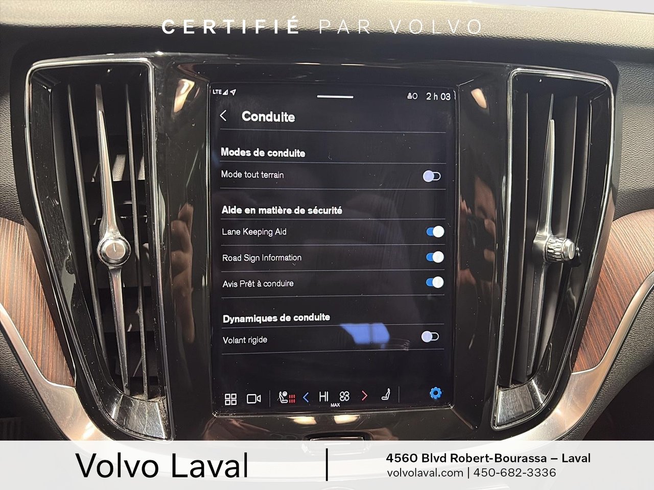 2024 Volvo V60 Cross Country - Image 17