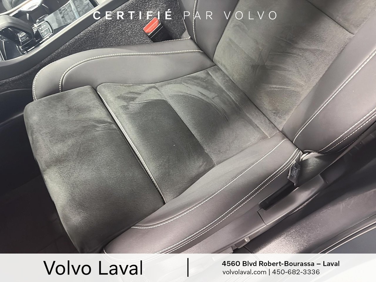 2023 Volvo XC40 Recharge Pure Electric - Image 6