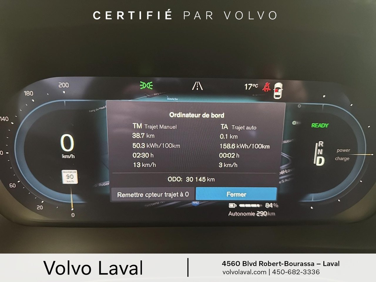 2023 Volvo XC40 Recharge Pure Electric - Image 13