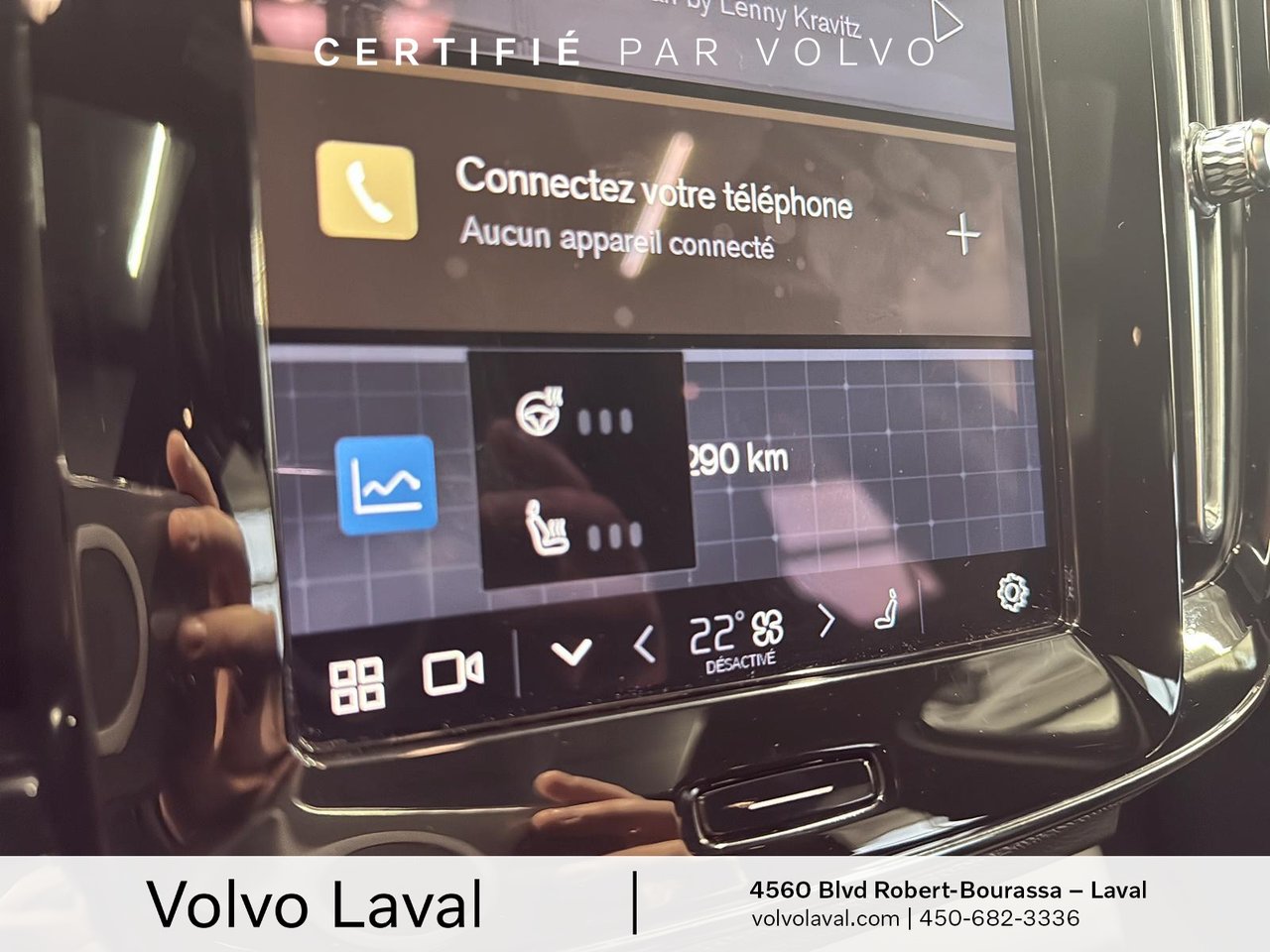 2023 Volvo XC40 Recharge Pure Electric - Image 15