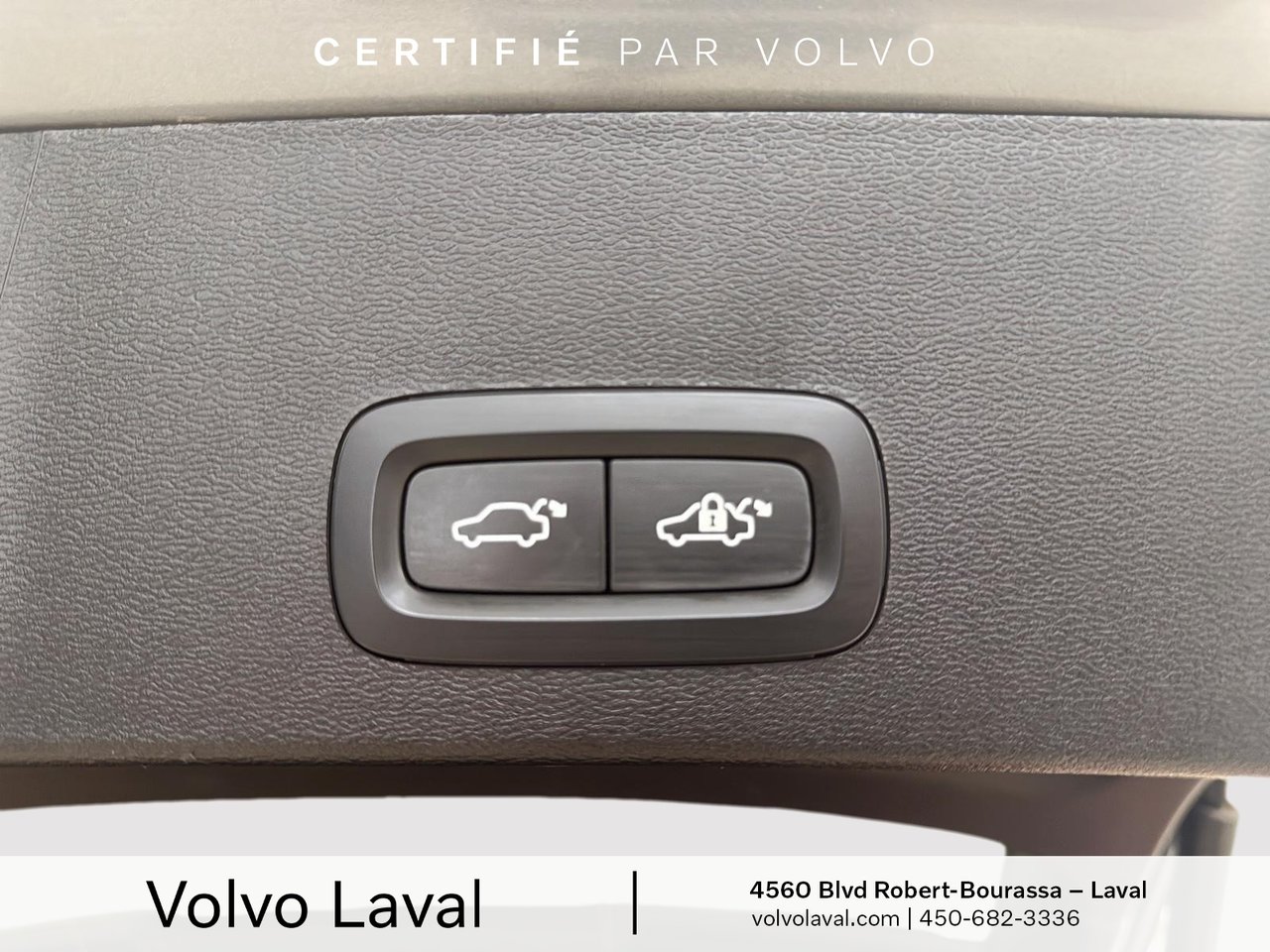 2023 Volvo XC40 Recharge Pure Electric - Image 19