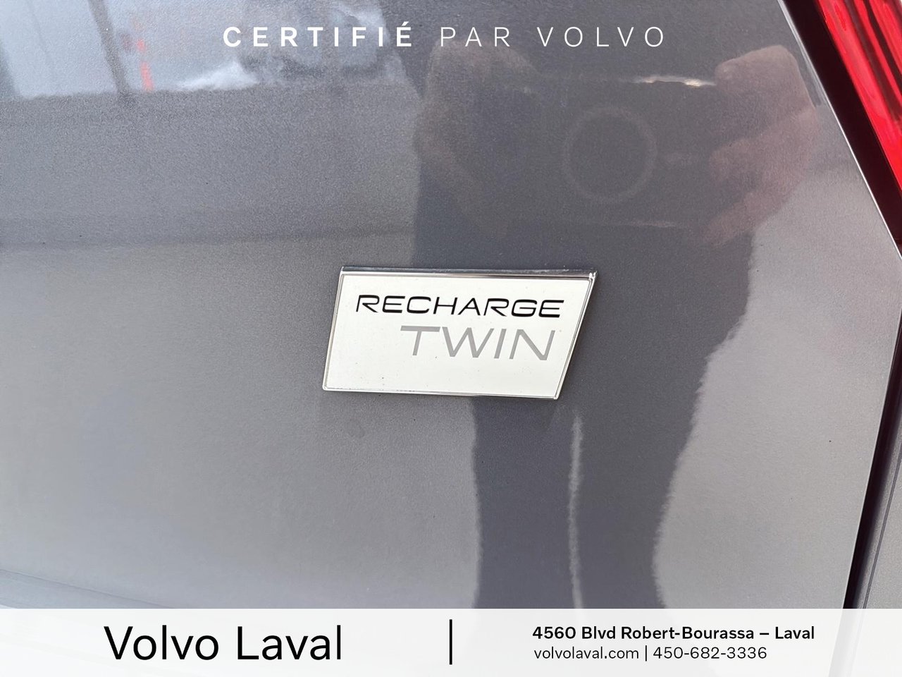 2023 Volvo XC40 Recharge Pure Electric - Image 20