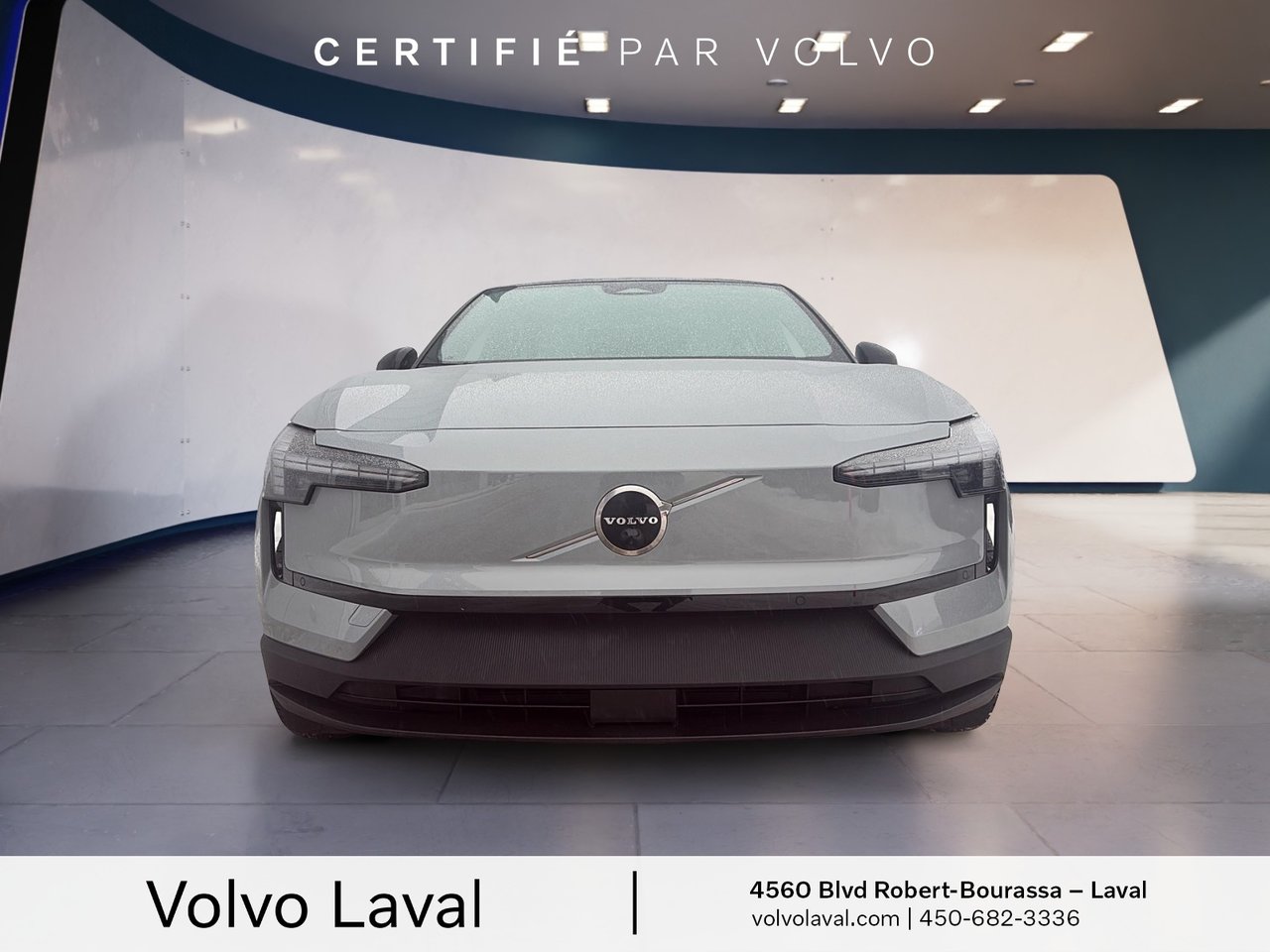 2025 Volvo EX30 - Image 2