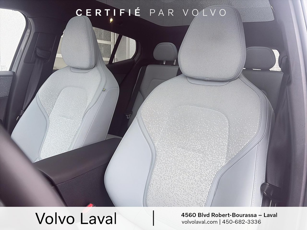 2025 Volvo EX30 - Image 8