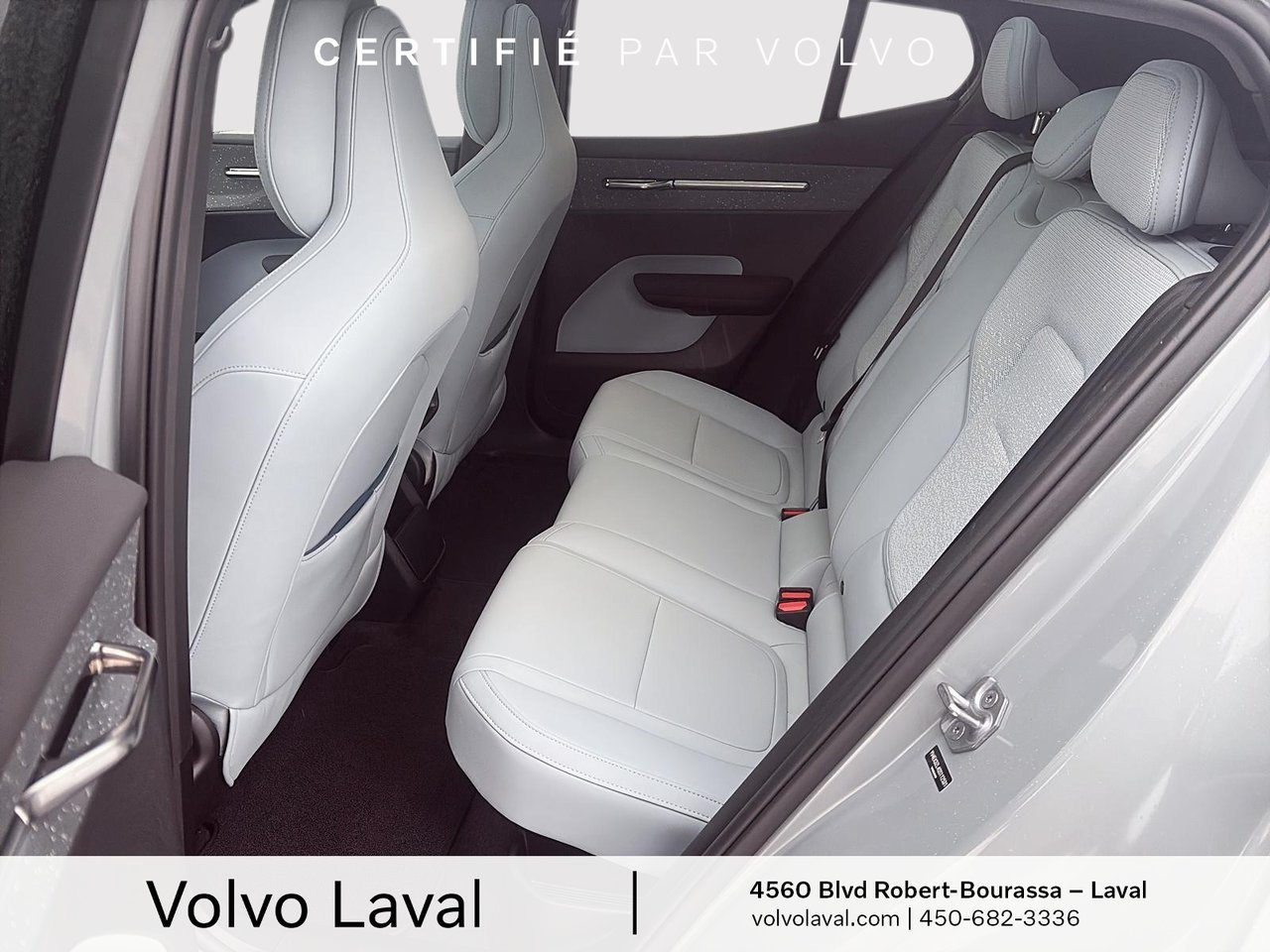 2025 Volvo EX30 - Image 9