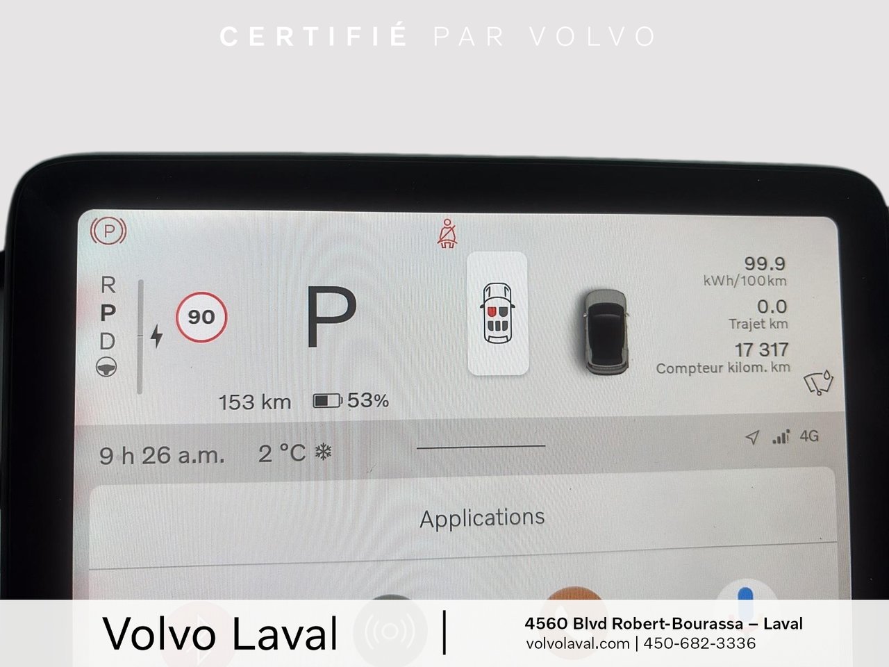 2025 Volvo EX30 - Image 11