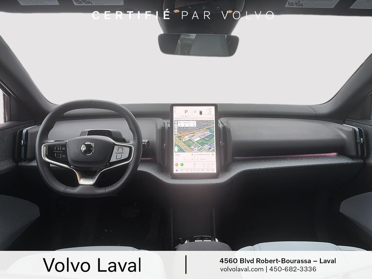 2025 Volvo EX30 - Image 13