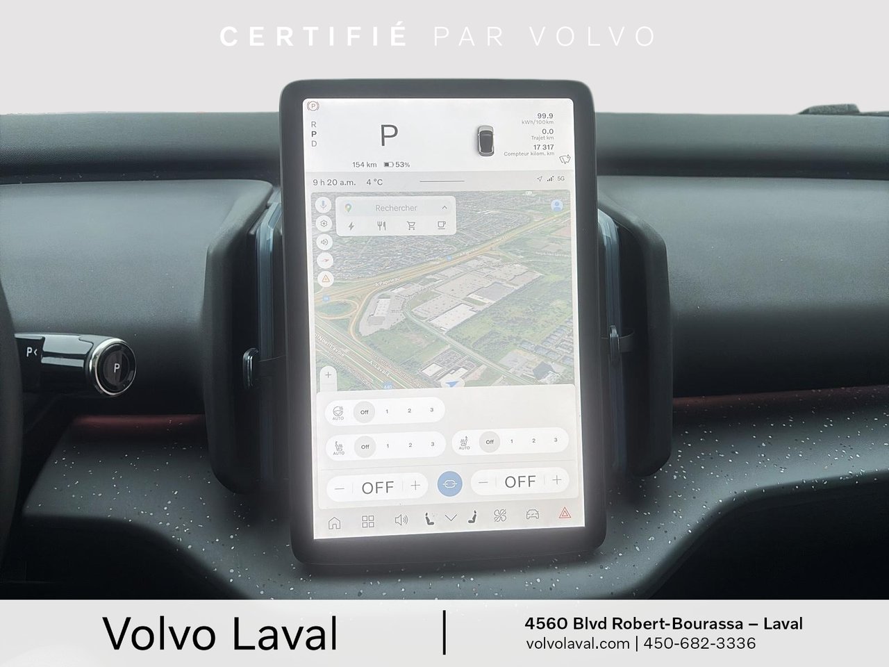 2025 Volvo EX30 - Image 14