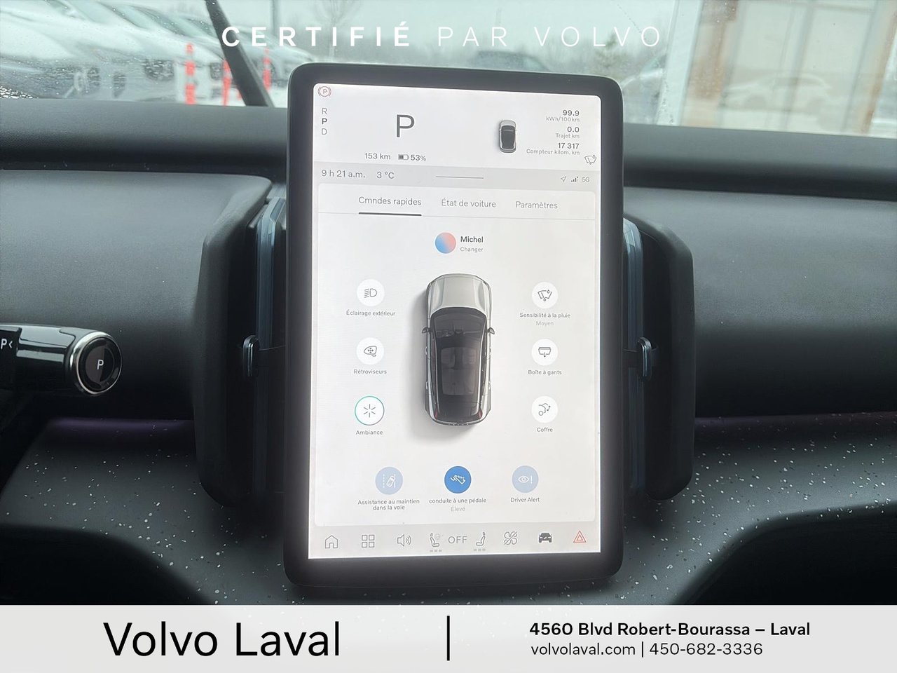 2025 Volvo EX30 - Image 15