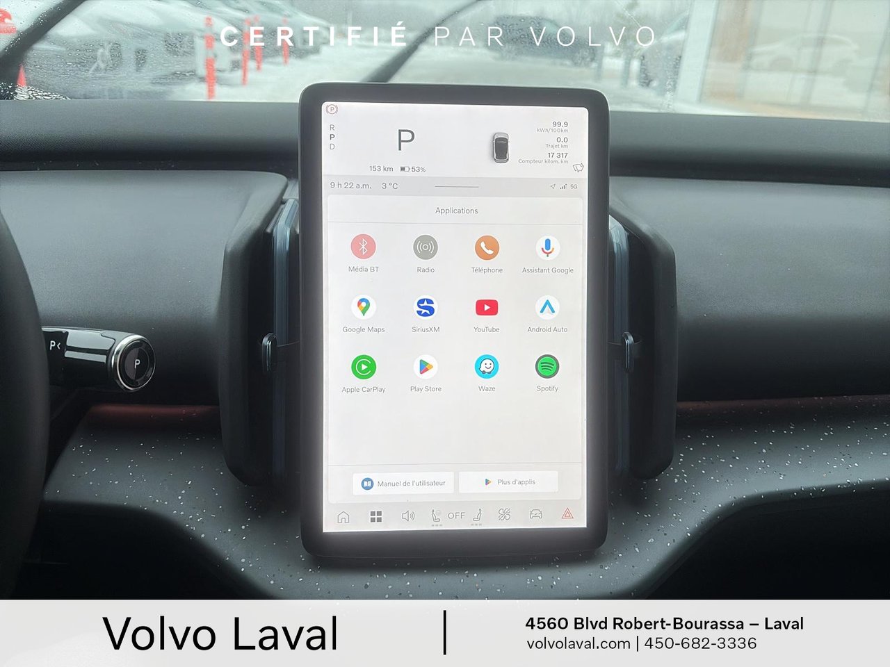 2025 Volvo EX30 - Image 16