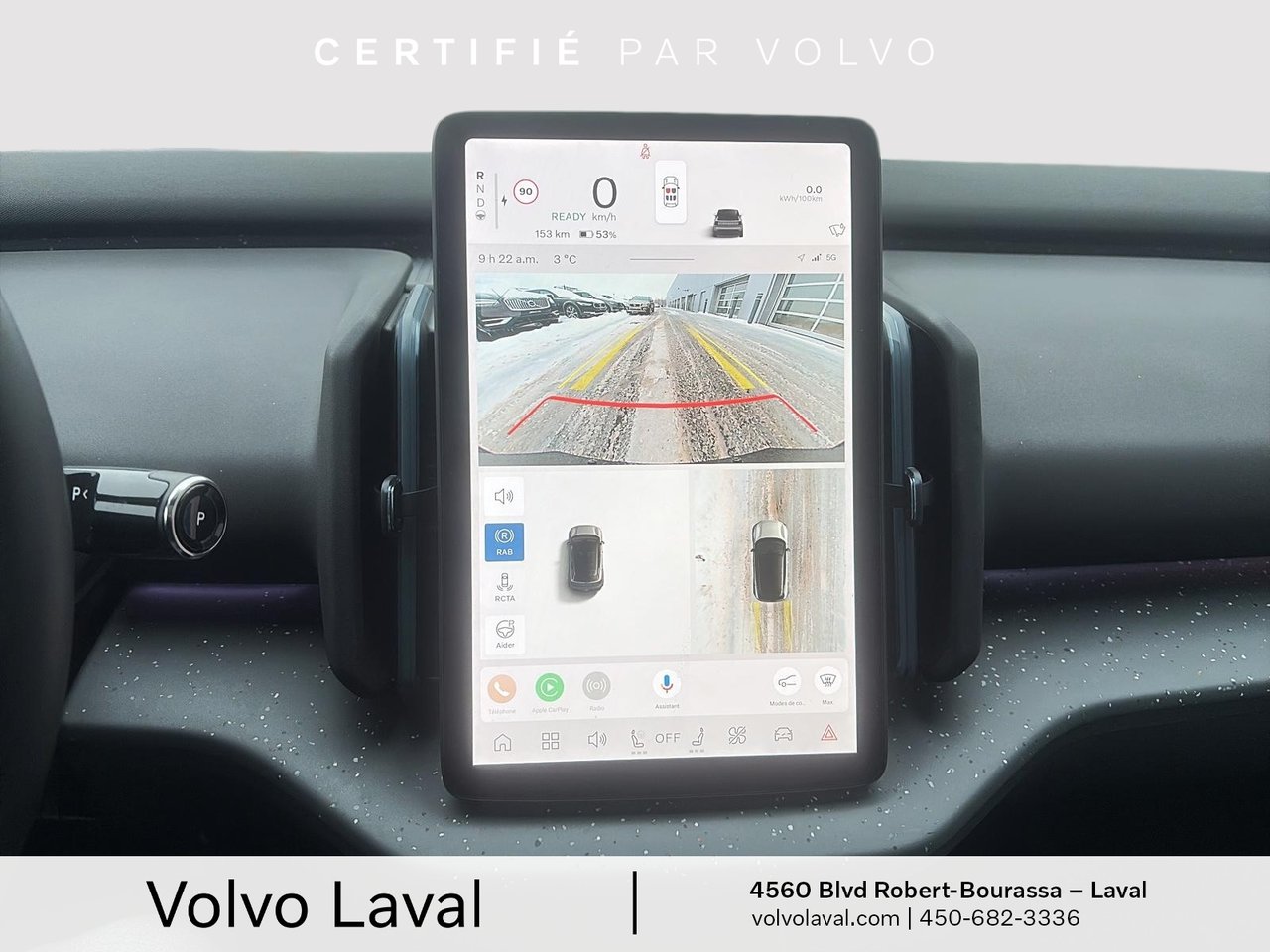 2025 Volvo EX30 - Image 17