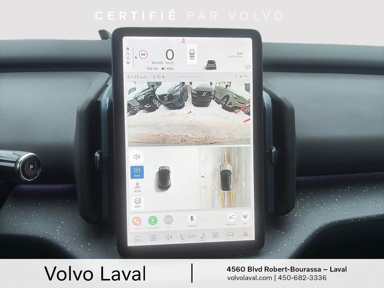 2025 Volvo EX30 - Image 19
