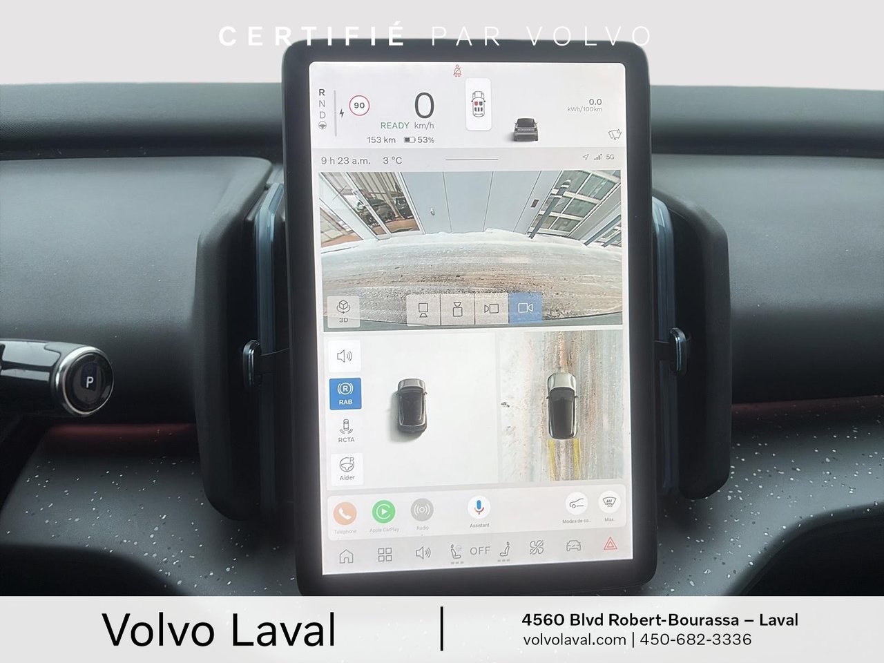 2025 Volvo EX30 - Image 20