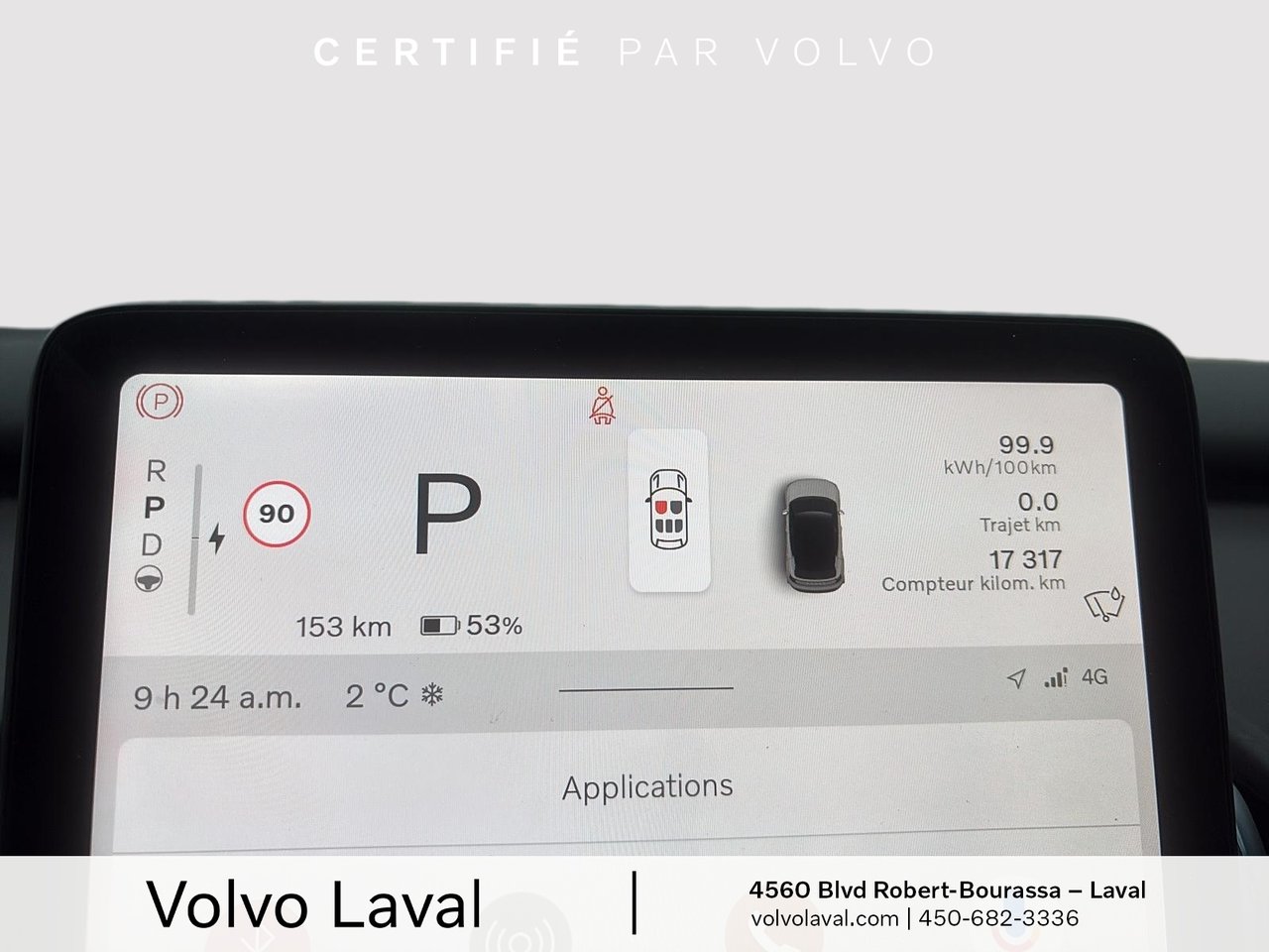 2025 Volvo EX30 - Image 22