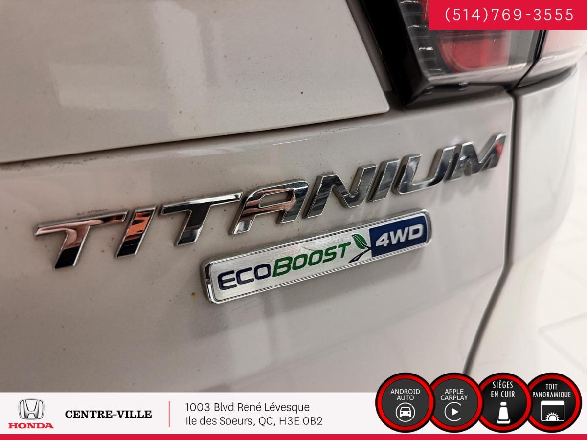 2018 Ford Escape - Image 6