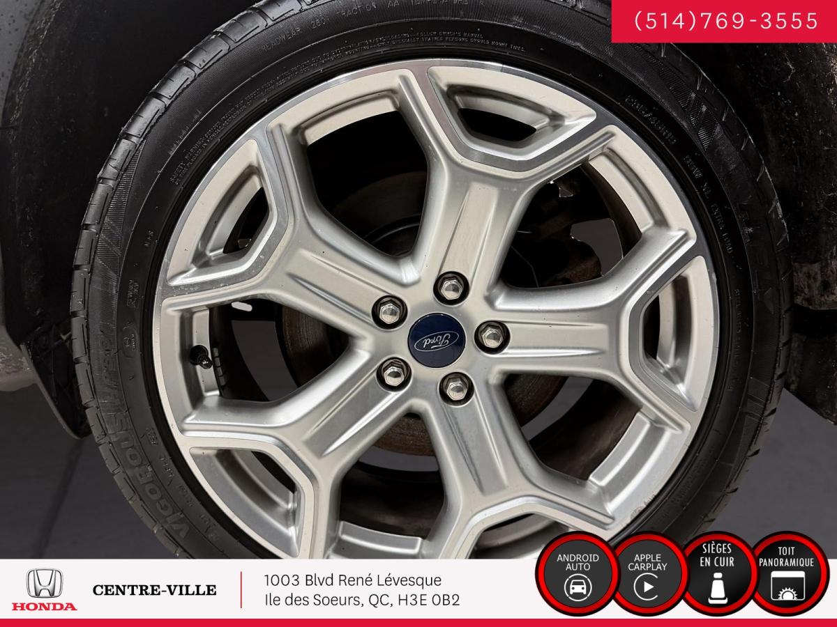 2018 Ford Escape - Image 7