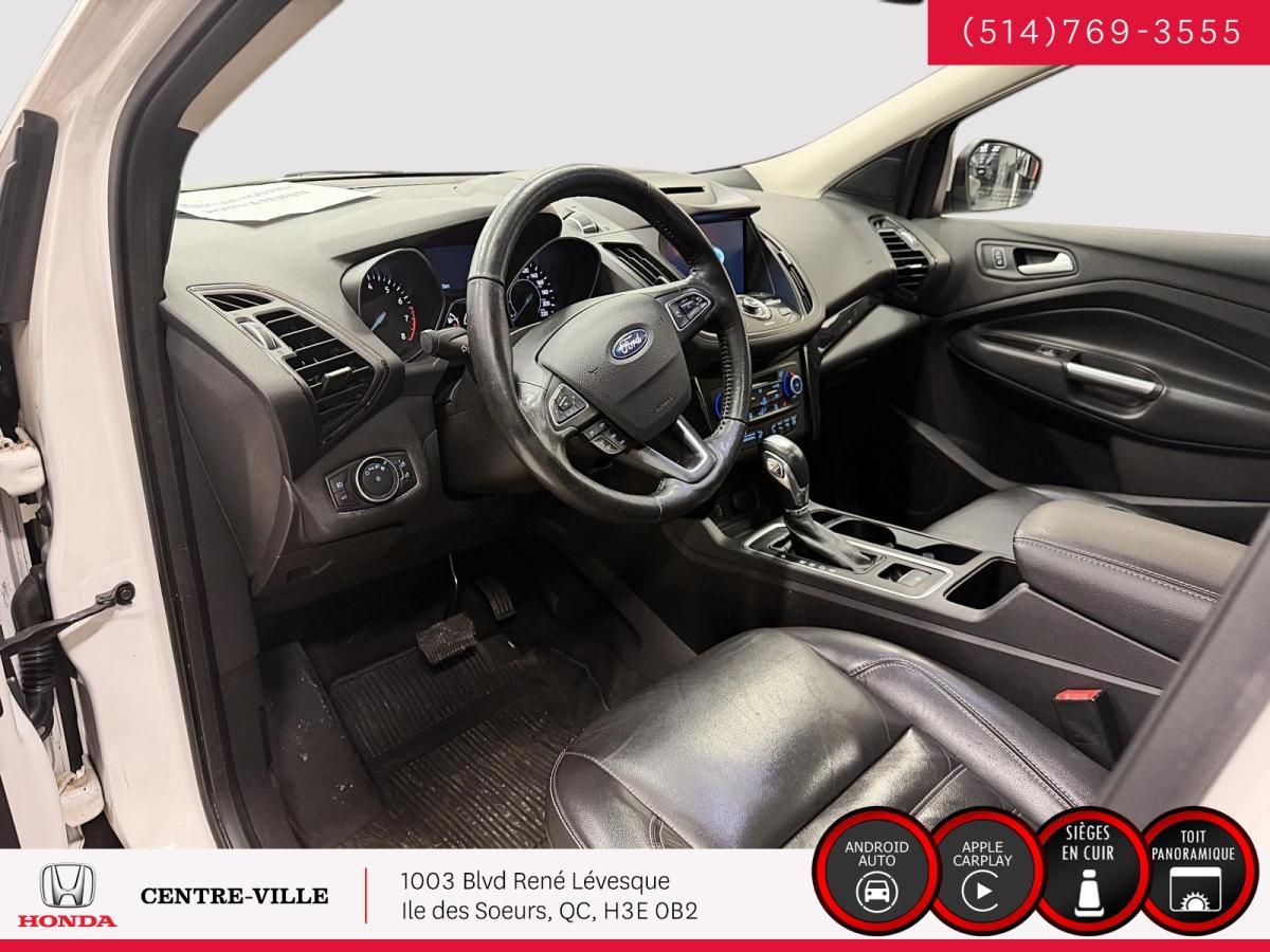 2018 Ford Escape - Image 8