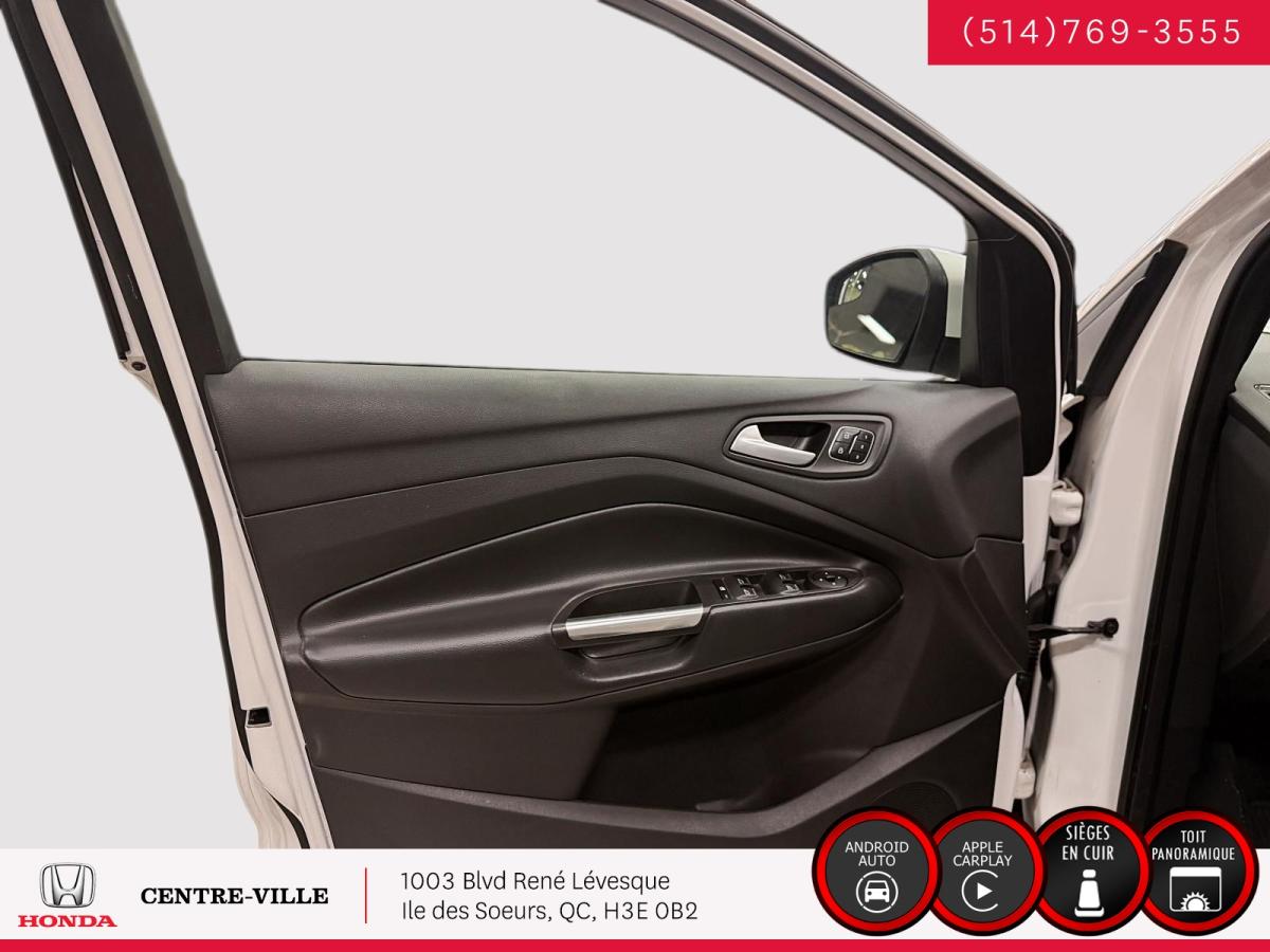 2018 Ford Escape - Image 10