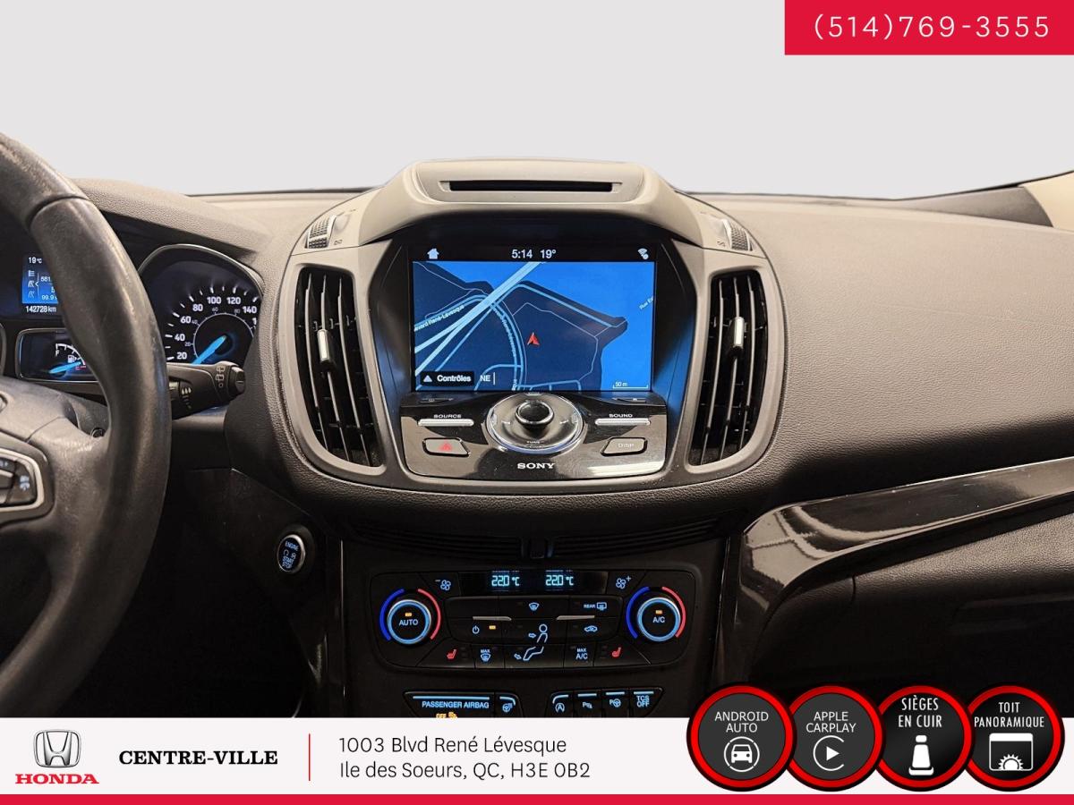 2018 Ford Escape - Image 13