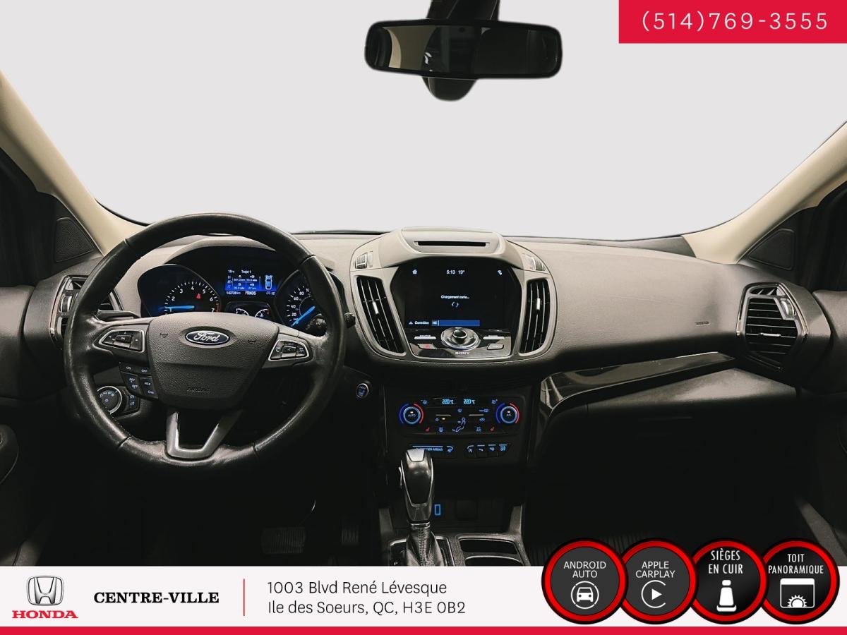 2018 Ford Escape - Image 14