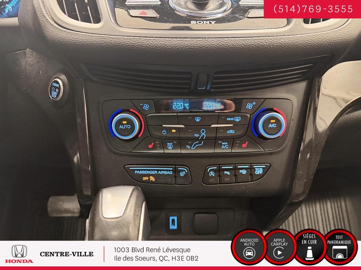 2018 Ford Escape - Image 15