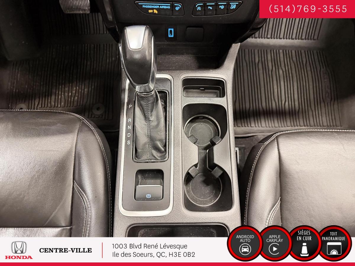 2018 Ford Escape - Image 16