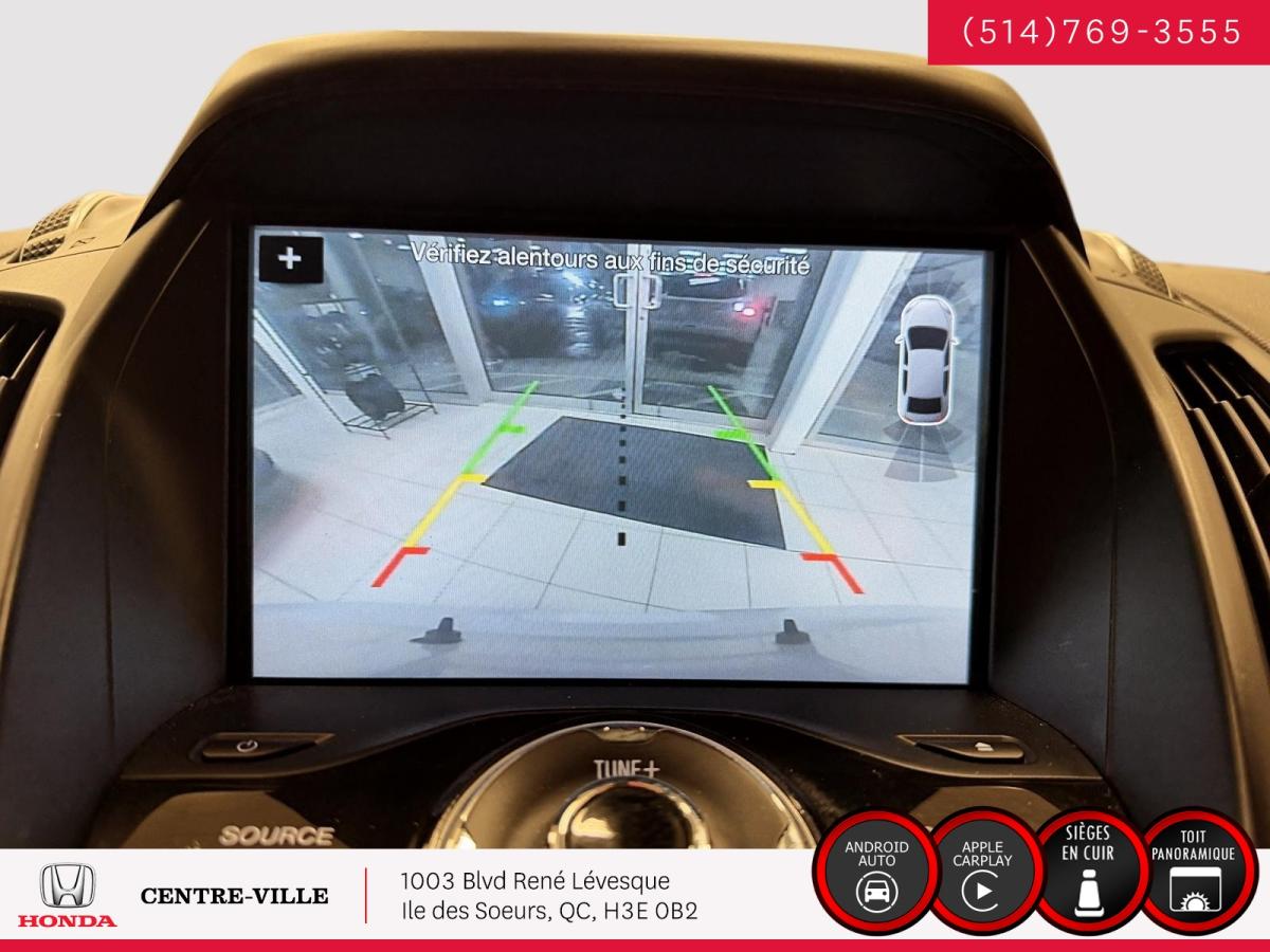 2018 Ford Escape - Image 18