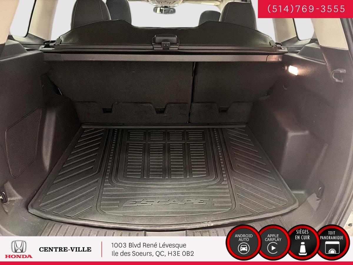 2018 Ford Escape - Image 20