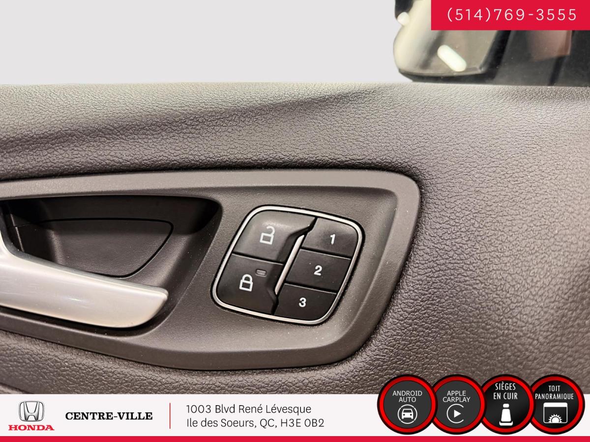 2018 Ford Escape - Image 21