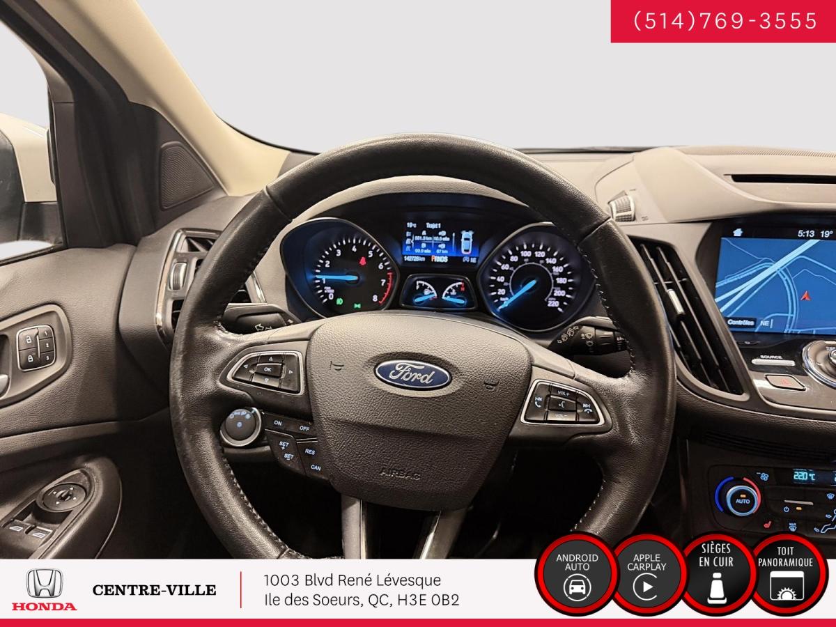 2018 Ford Escape - Image 22
