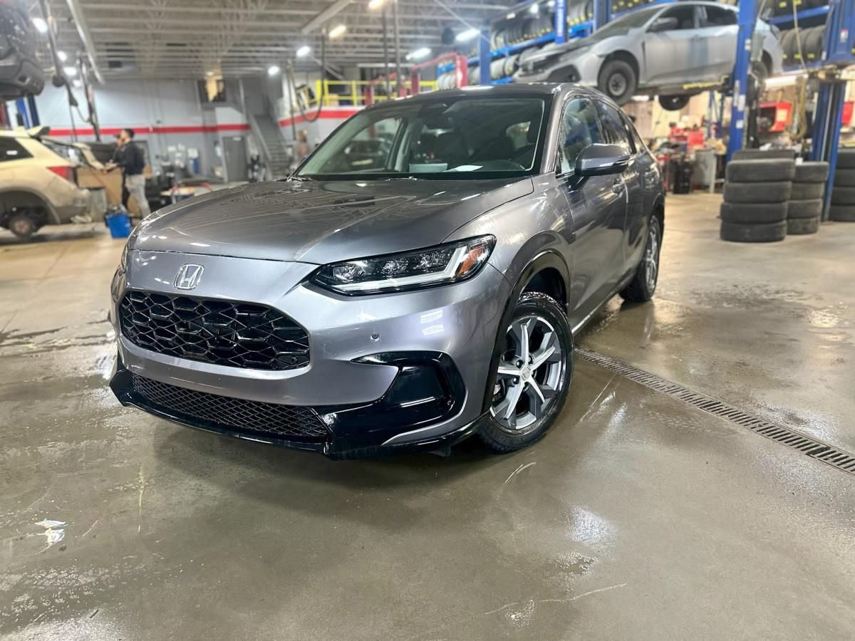 2023 Honda HR-V