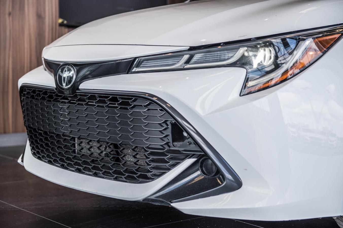 2022 Toyota Corolla - Image 32