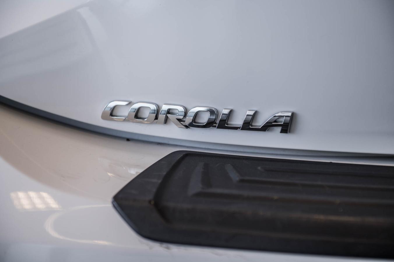 2022 Toyota Corolla - Image 37