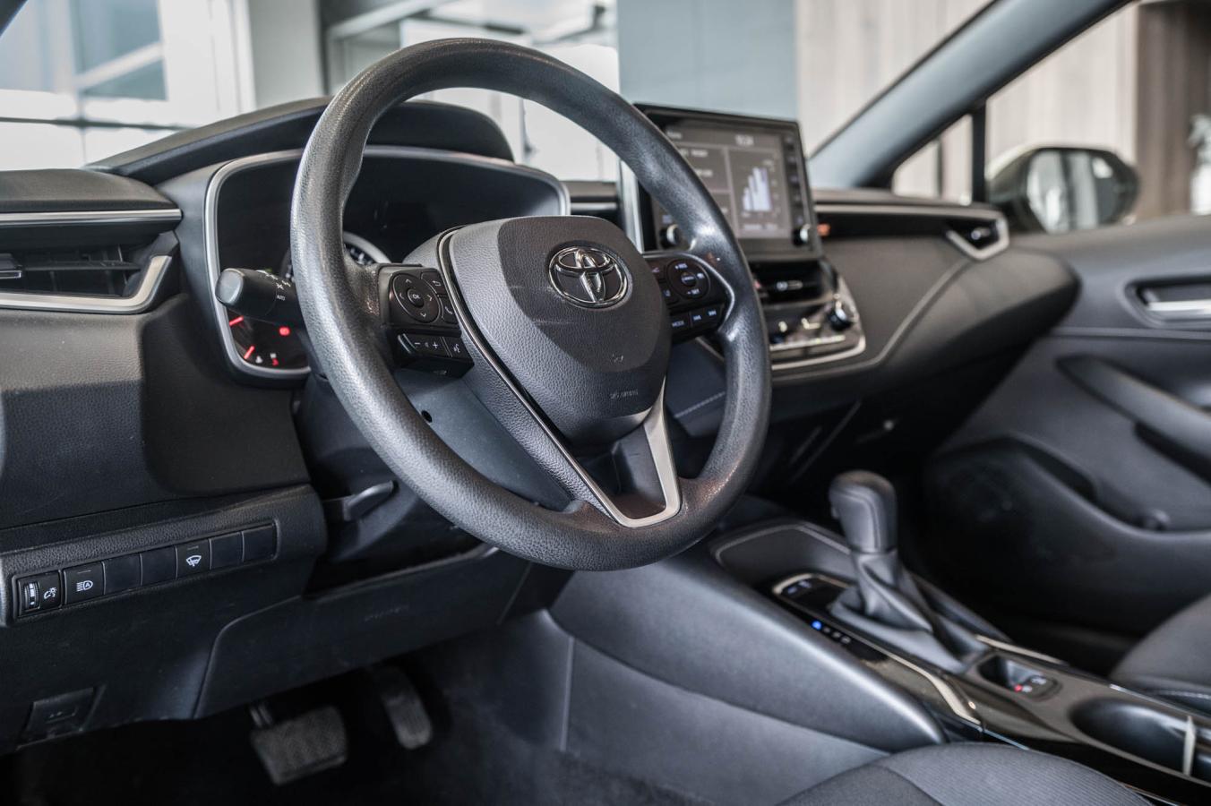 2022 Toyota Corolla - Image 41