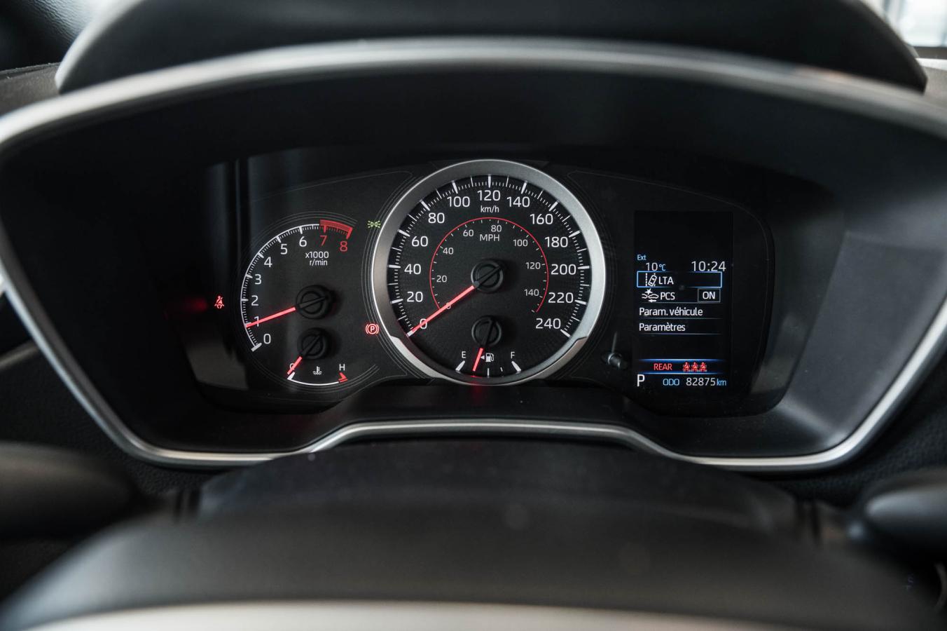 2022 Toyota Corolla - Image 44