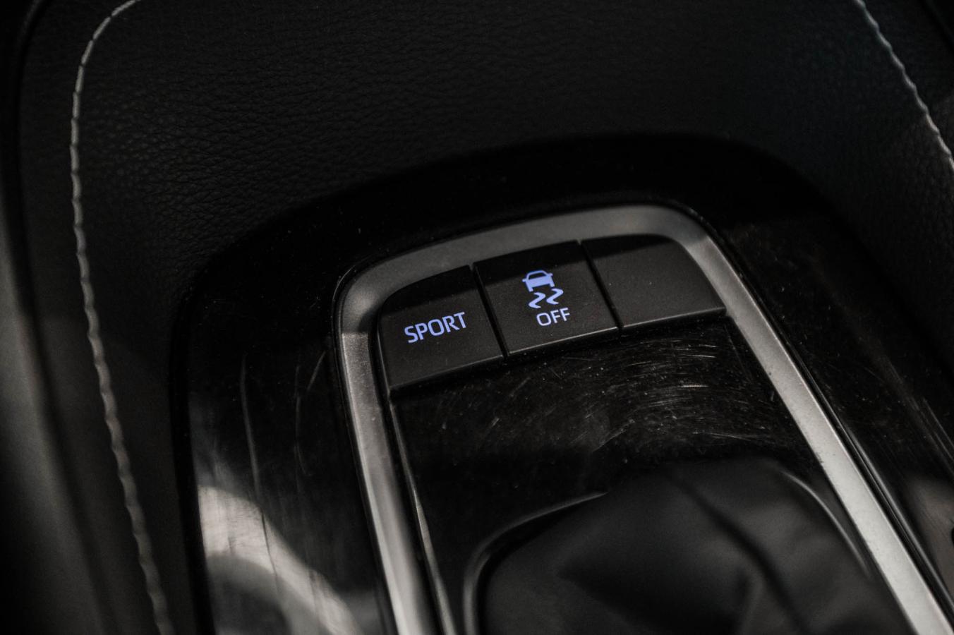 2022 Toyota Corolla - Image 50