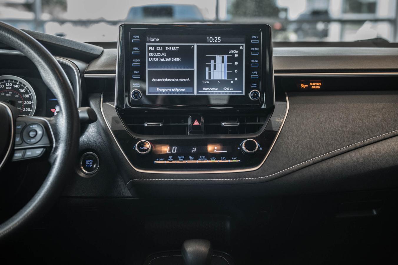 2022 Toyota Corolla - Image 54