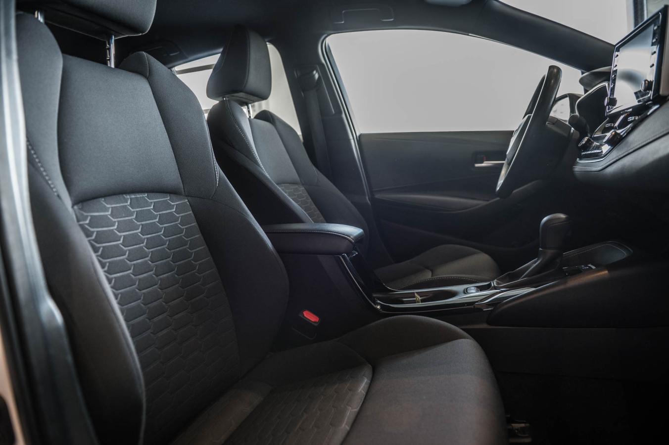 2022 Toyota Corolla - Image 56