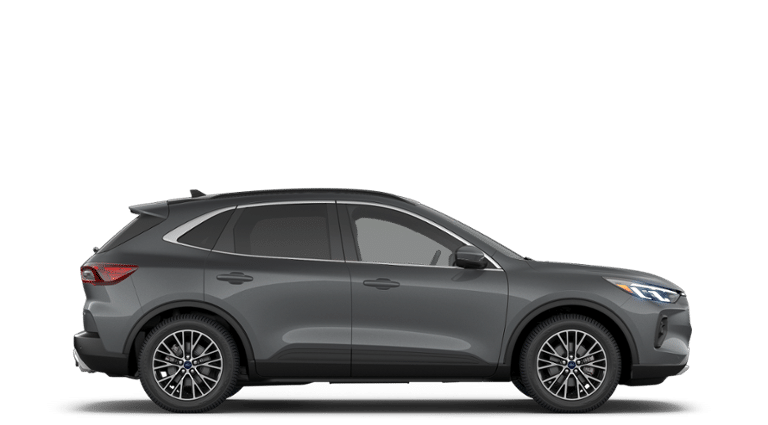 2026 Ford Escape PHEV - Image 11