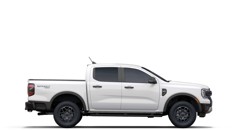 2025 Ford Ranger - Image 11