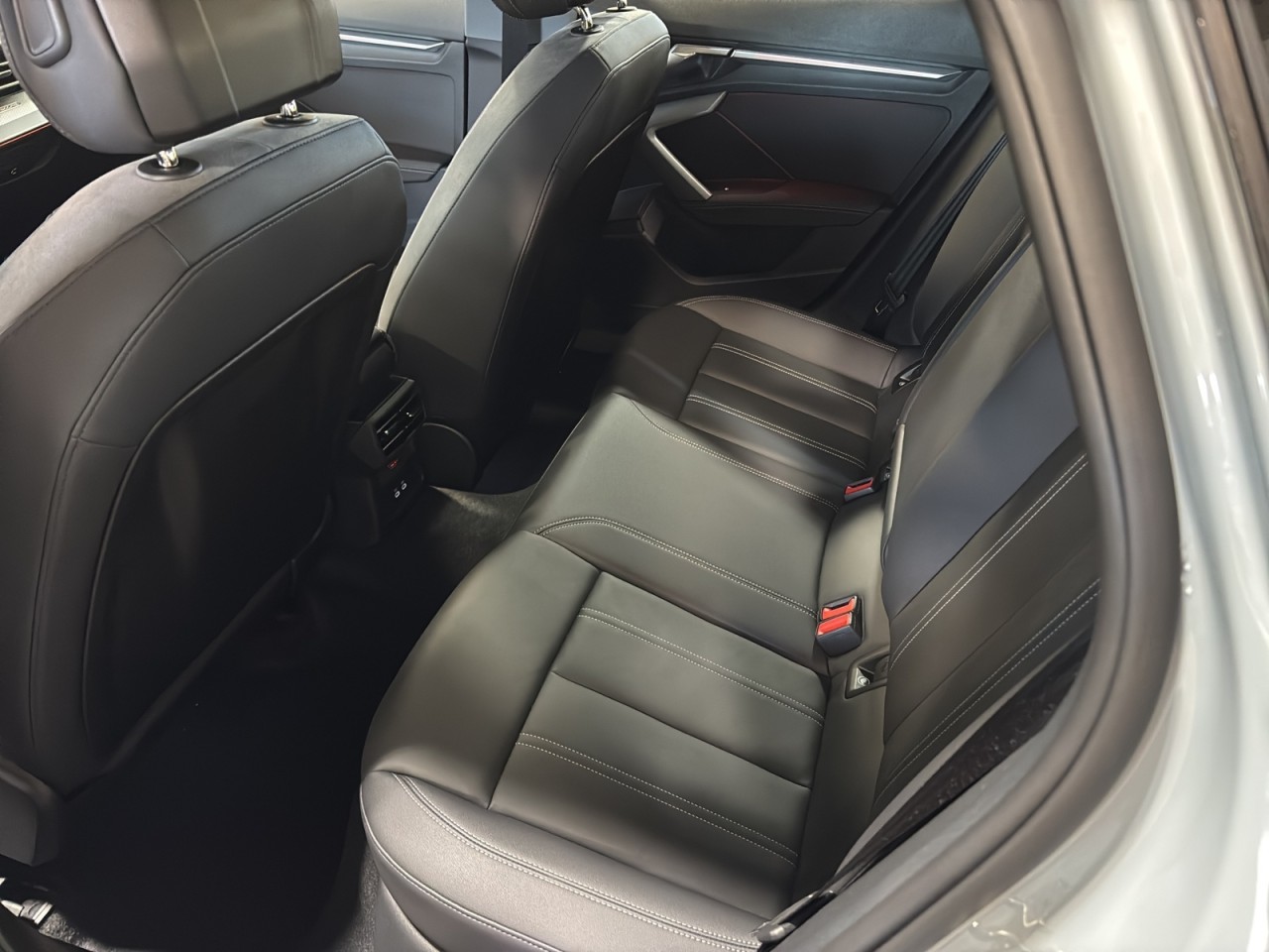 2025 Audi A3 - Image 7