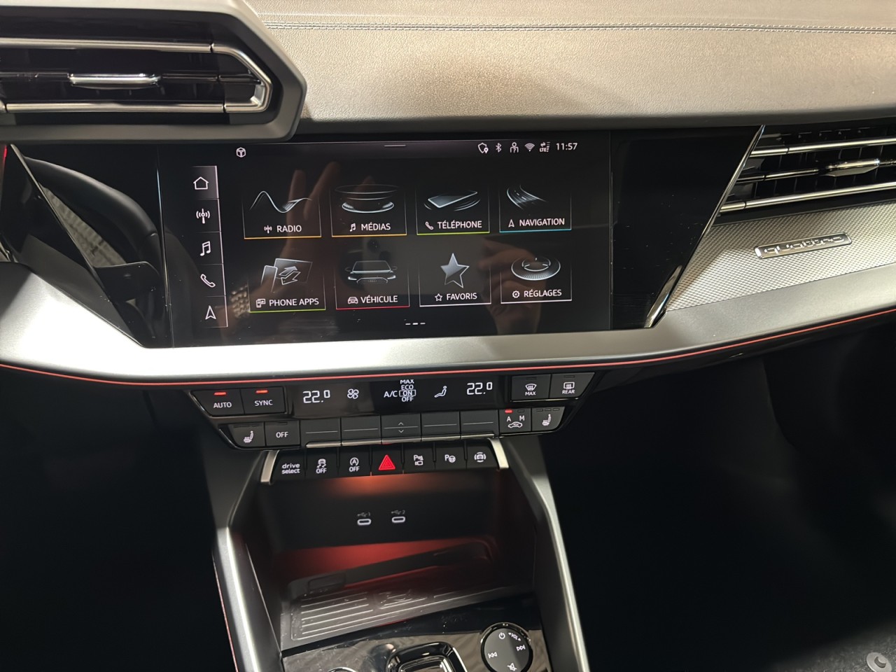 2025 Audi A3 - Image 14