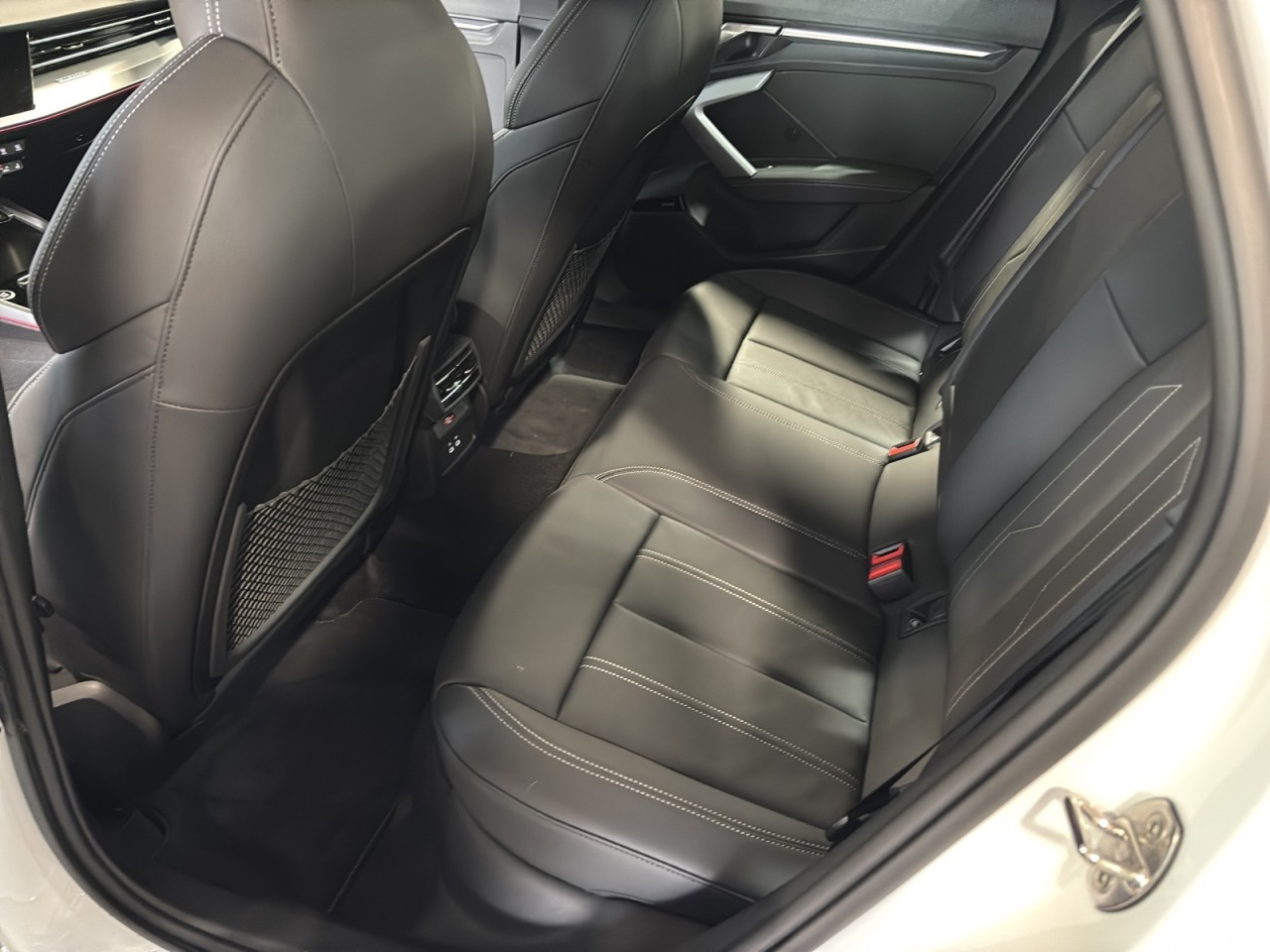 2025 Audi A3 - Image 8